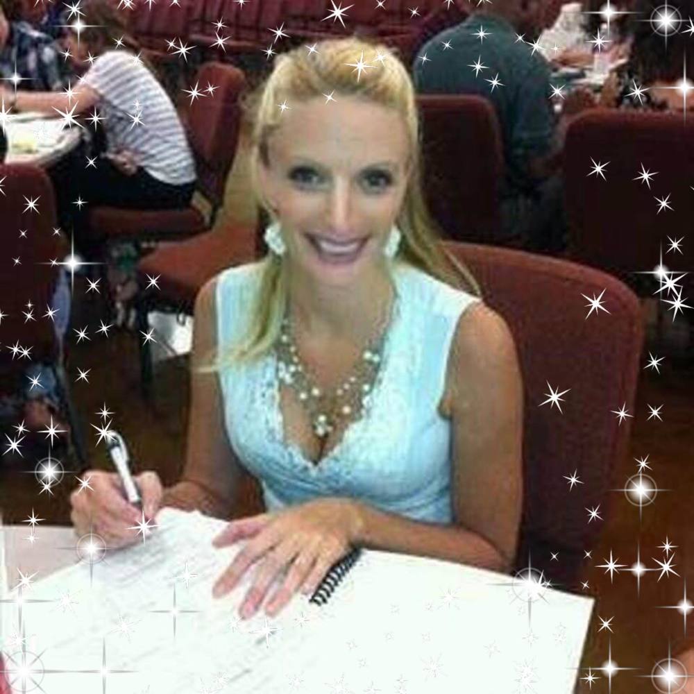 Meet your Posher, Natalie